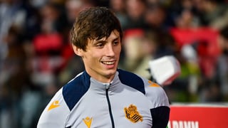 Se calienta el futuro de Le Normand