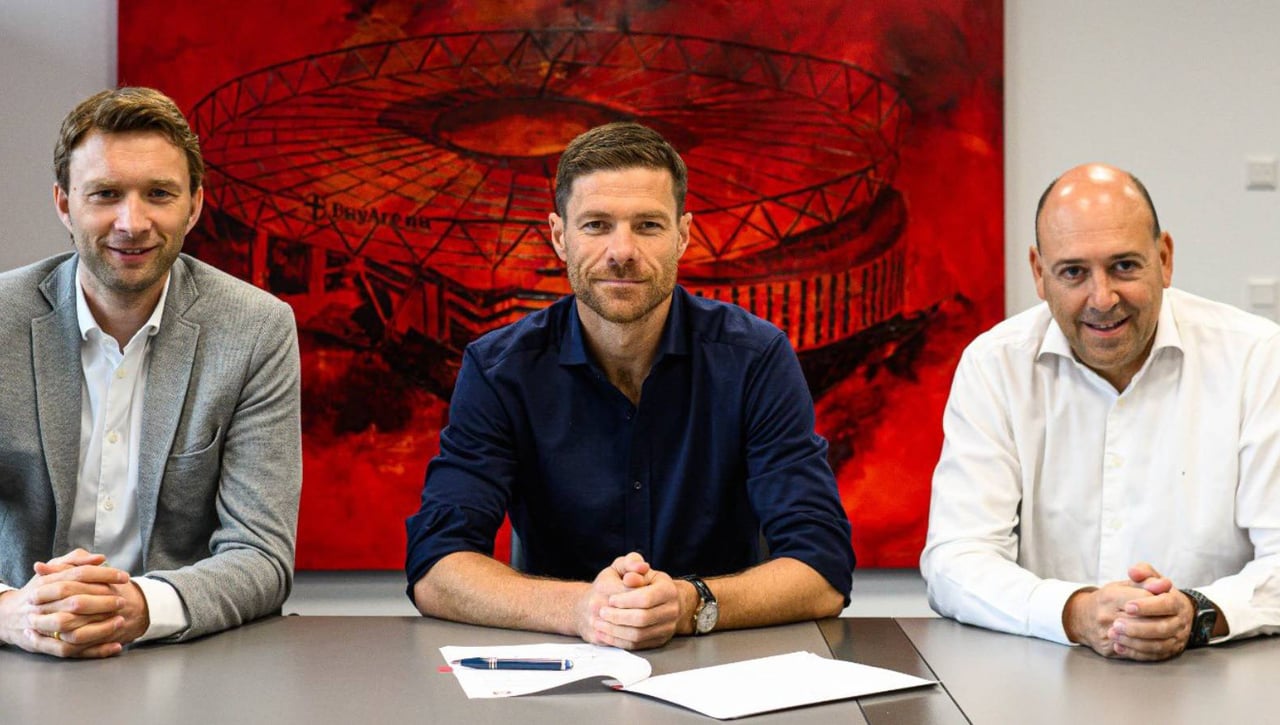 Hacienda vuelve a sacar la lupa con Xabi Alonso