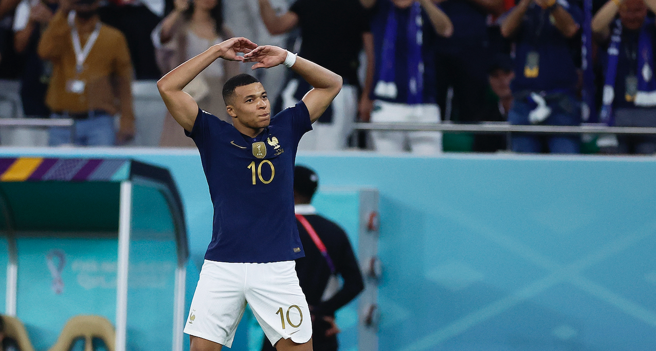 La contundente respuesta de Mbappé sobre su salida del PSG