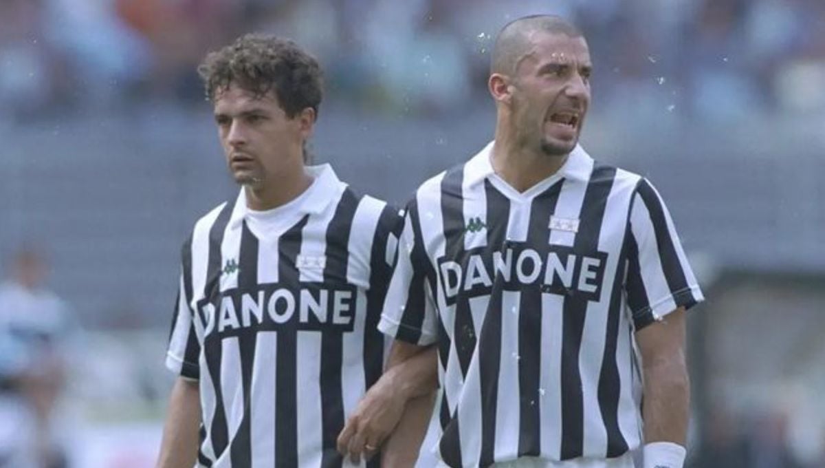 Baggio pide "investigar las sustancias" que tomaron en los 90 tras la muerte de Vialli 