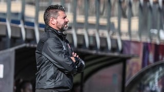 A punto de caer el decimotercer entrenador en Segunda división