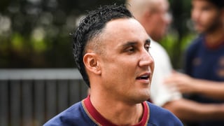 Vuelve Keylor Navas
