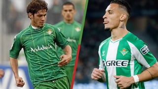 De ídolo a ídolo en el Betis, Edu revela su conversación con Antony: "Yo se lo dije"