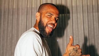 Prisión sin fianza para Dani Alves