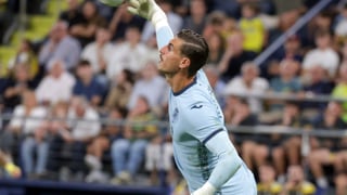 Se ofrece para fichar por el Atlético