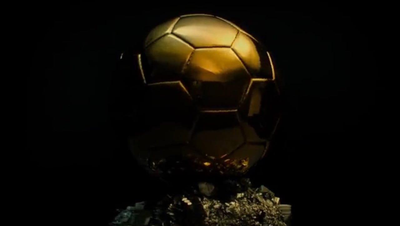 Balón de Oro 2023: Horario, canal y dónde ver en TV la gala 