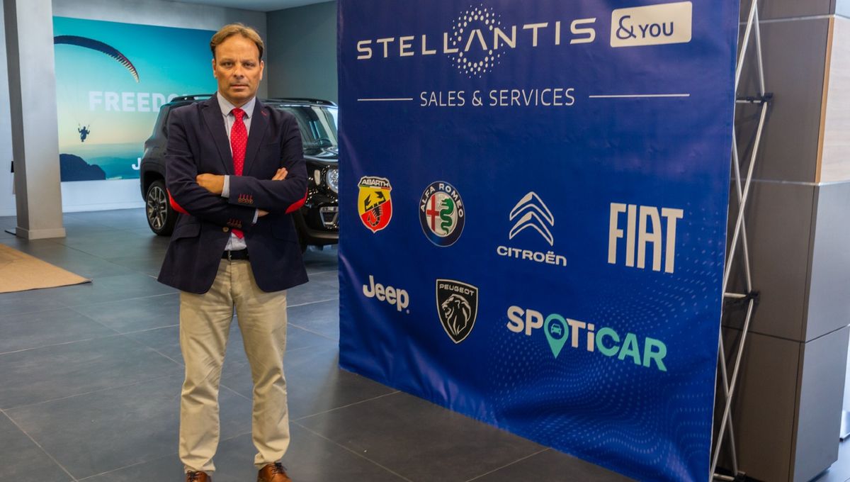 Stellantis&You reorganiza su presencia en Sevilla con dos puntos de venta, posventa y servicios de movilidad 