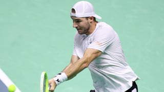 Struff sobrevive y Alemania intentará vengar a España