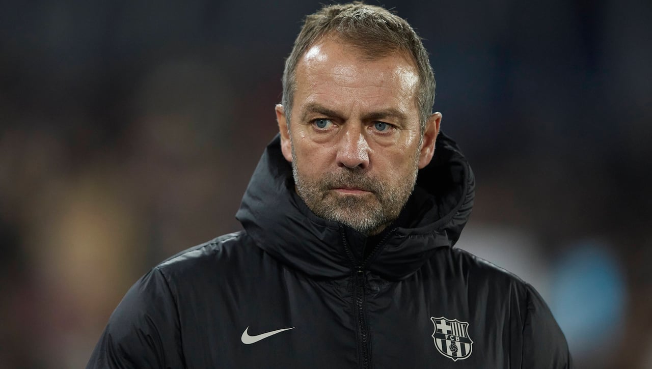 Flick estalla contra el VAR