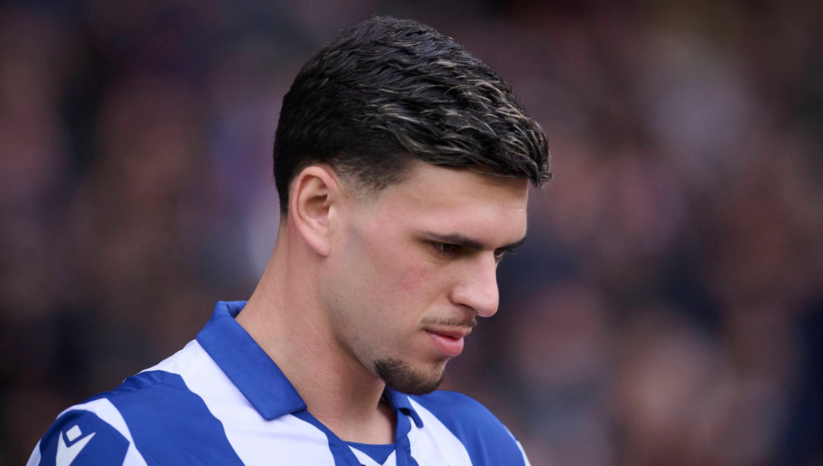 Mal asunto para Javi López