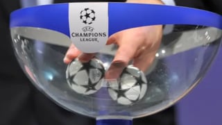 Sorteo Champions League 2025 | Horario y donde ver en TV el sorteo de cruces y partidos de playoffs de Liga de Campeones