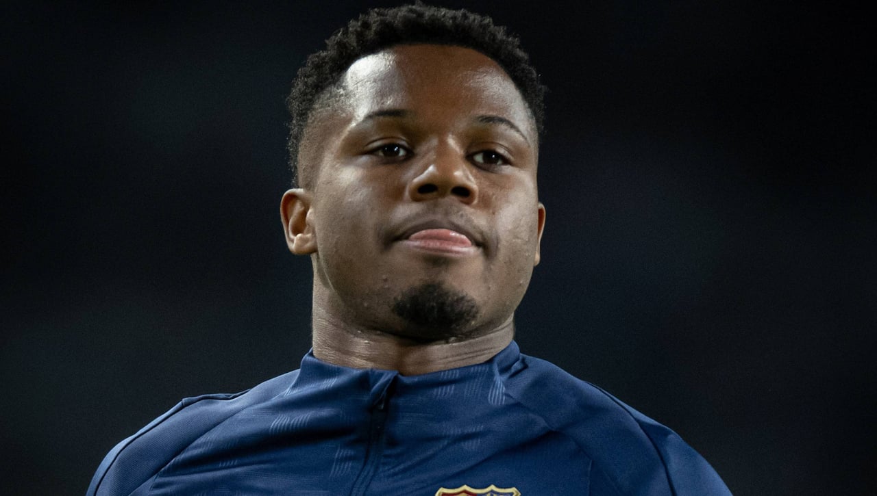 El 'caso Dani Olmo' lo pagan Ansu Fati y el Sevilla