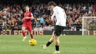 Se confirma el regreso de Sergi Canós