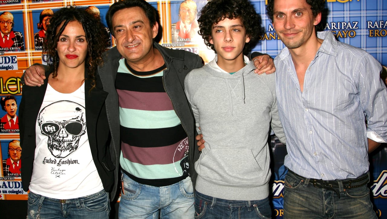 'Aída' regresa por sorpresa