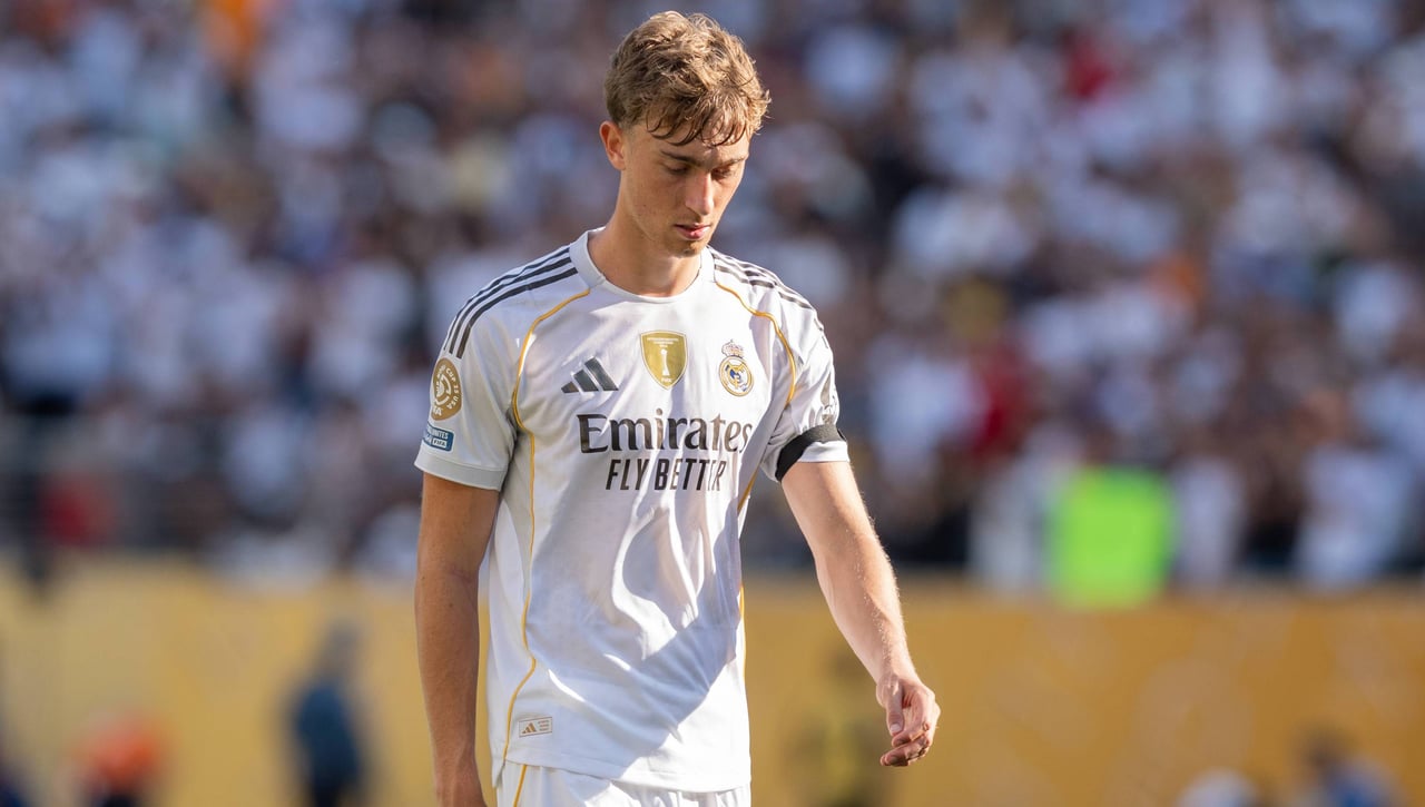 La FIFA beneficia al Real Madrid