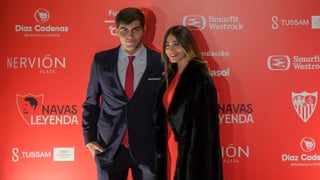 Giro de guion en el 'caso Juanlu': ahora, la pelota está en el tejado del Sevilla