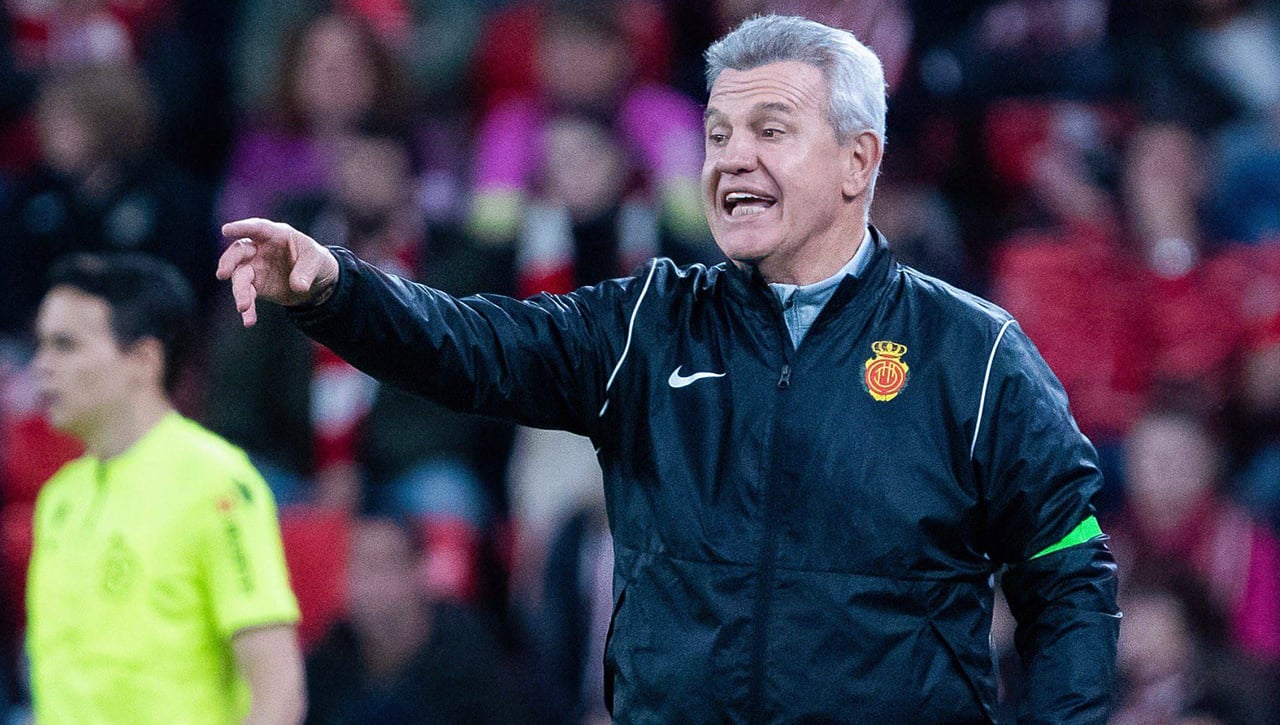 Javier Aguirre pone fecha a su decisión