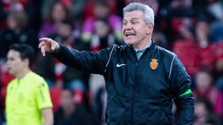 Javier Aguirre pone fecha a su decisión