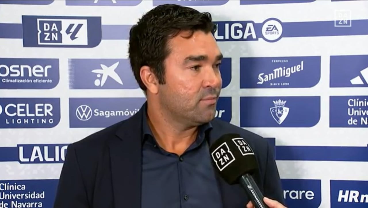 El pivote no es el único frente de Deco en el Barça tras el parón