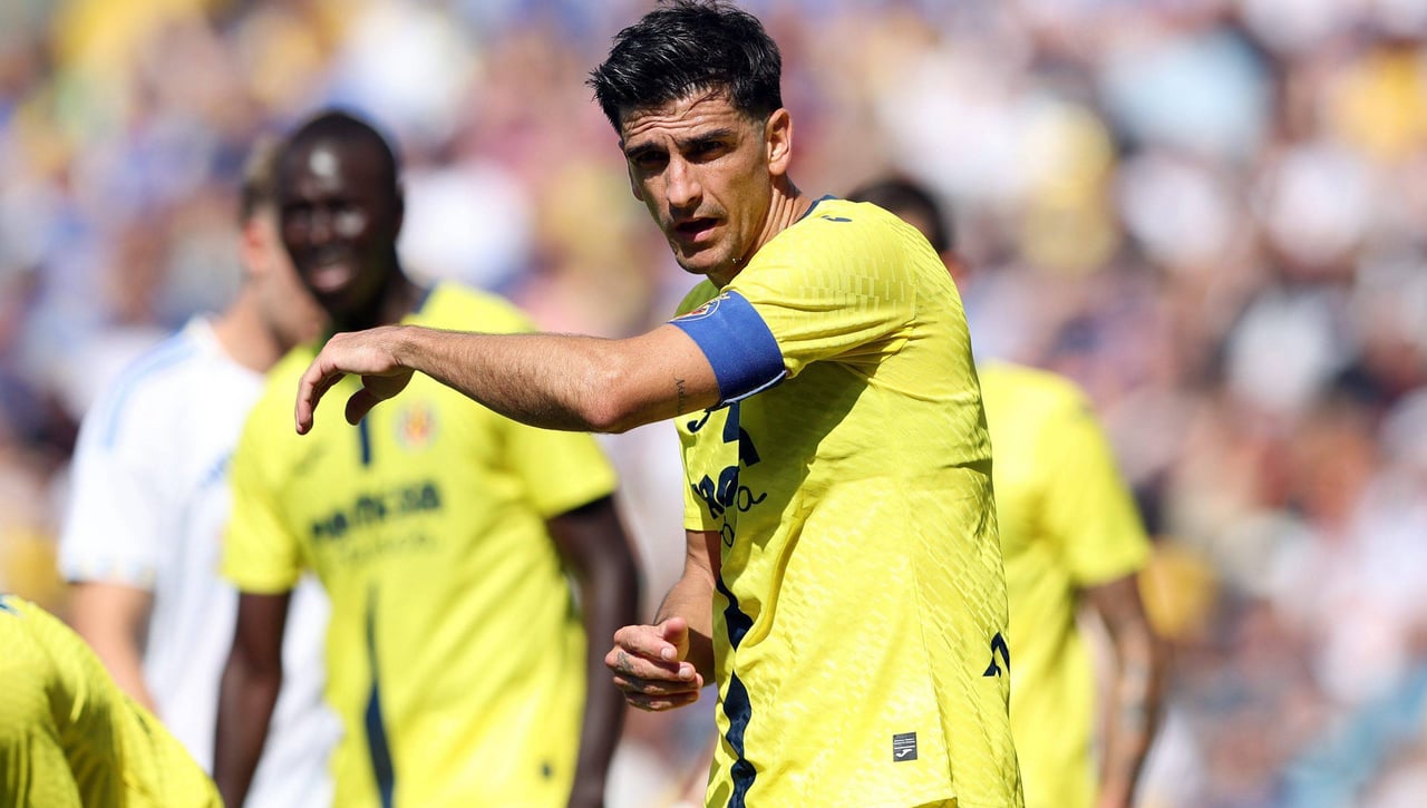 Gerard Moreno desvela su punto de ruptura: "Hubo un día que pensé plantarme en el despacho de Fernando y decirle que hasta aquí hemos llegado"