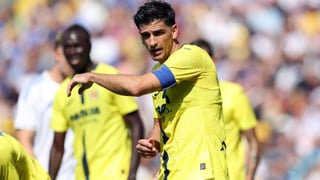 Gerard Moreno desvela su punto de ruptura: "Hubo un día que pensé plantarme en el despacho de Fernando y decirle que hasta aquí hemos llegado"