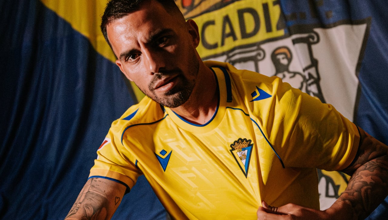 La despedida de Suso