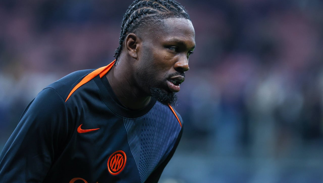 Preocupación por Marcus Thuram 