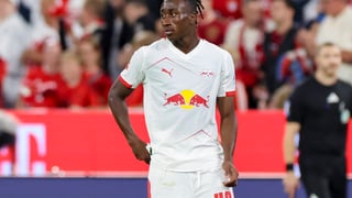 Yan Diomandé, ex del Leganés, un fichaje de 100 millones de euros