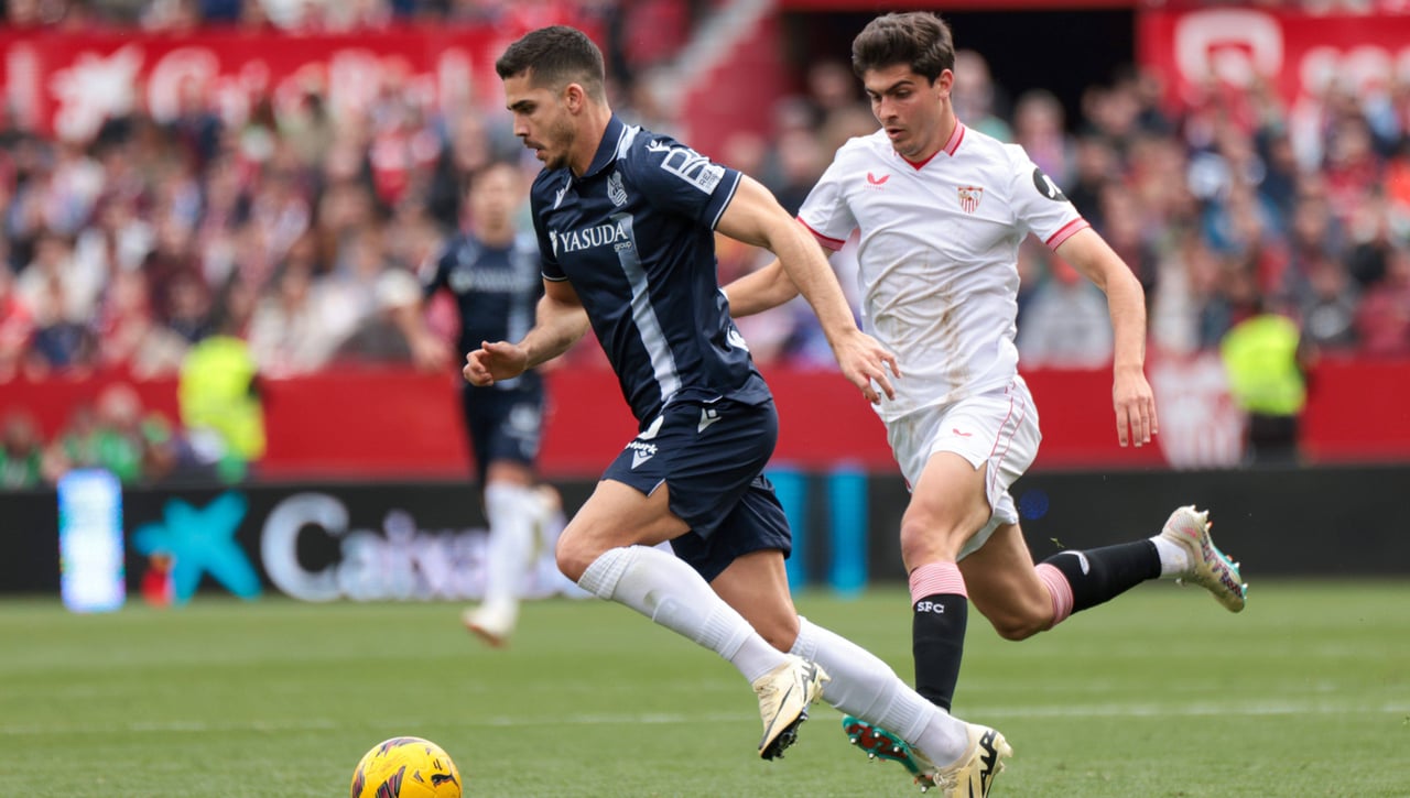 Cumbre por André Silva