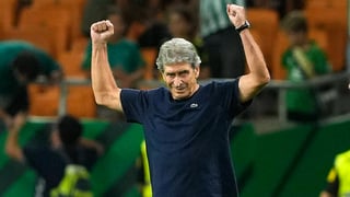 Sólo Pellegrini puede con Pellegrini: su renovación, un Asunto de Estado en el Betis