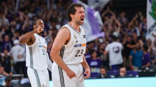 Lo del Madrid y la NBA ya es oficial