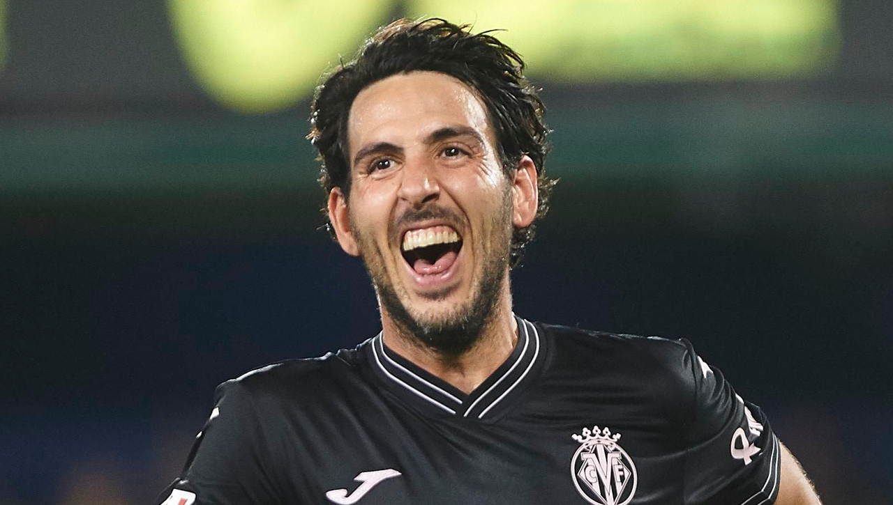 Lo de Parejo y el Real Madrid