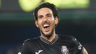 Lo de Parejo y el Real Madrid