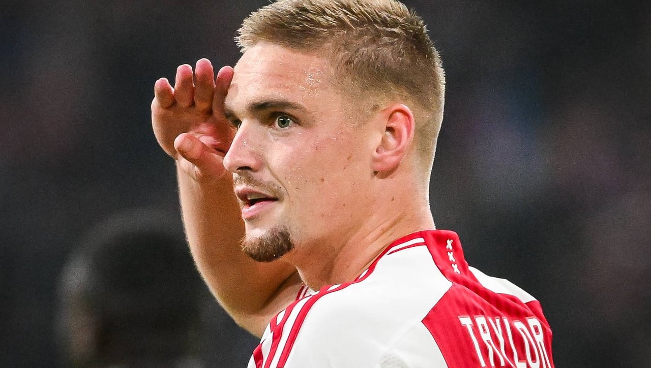 El Atlético de Madrid sorprende poniendo la mira en la Eredivisie