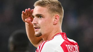 El Atlético de Madrid sorprende poniendo la mira en la Eredivisie