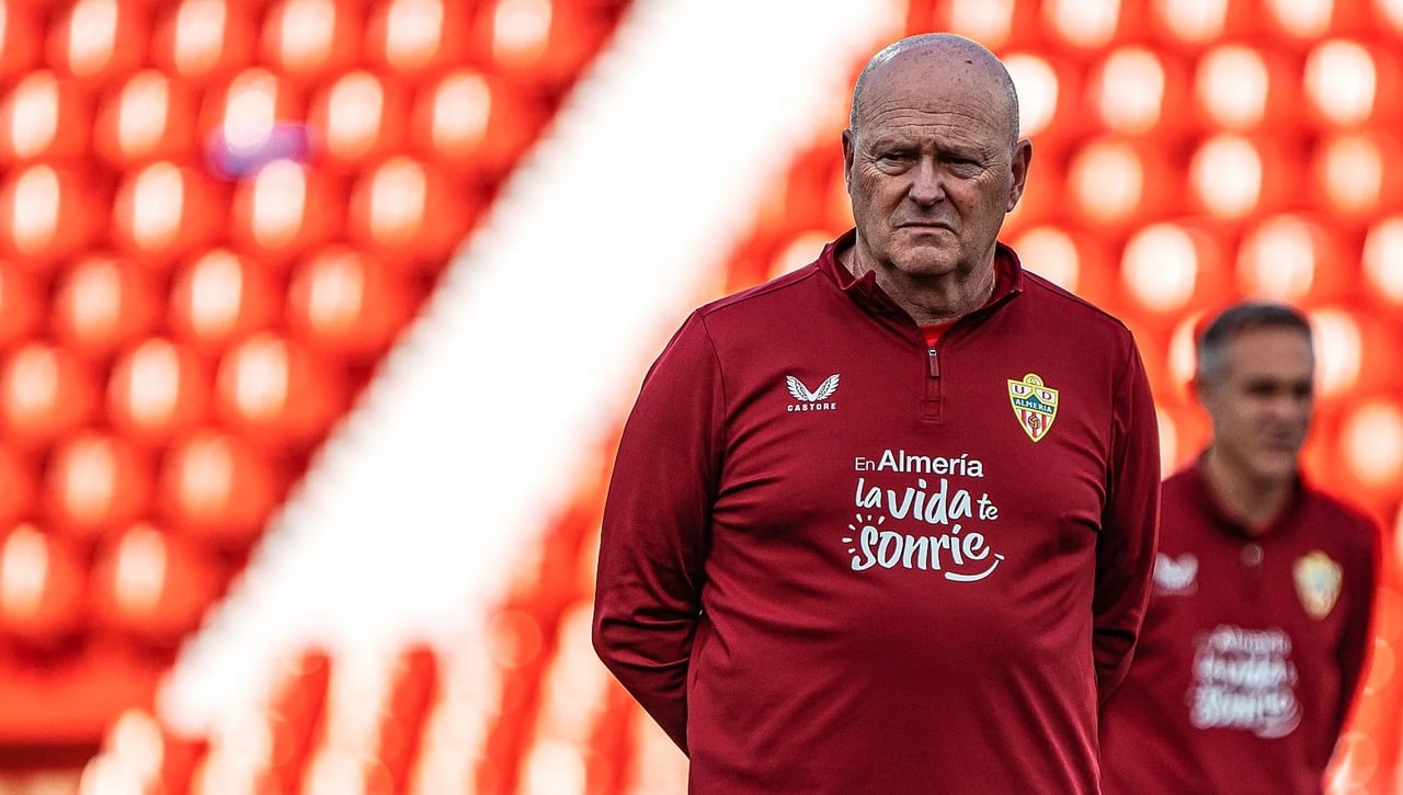 La recomendación de Pepe Mel que alucina con el Betis