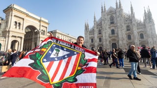 El 'error' más viral del Atlético de Madrid