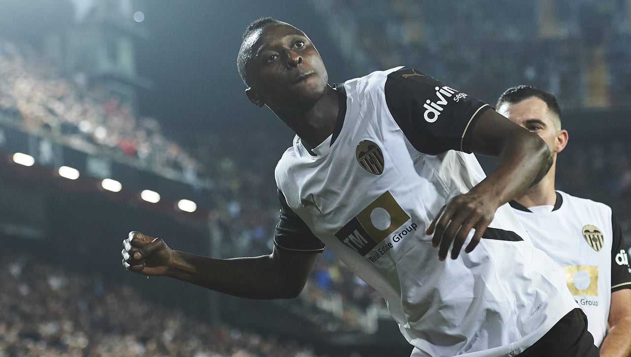 Plan complicado con Sadiq