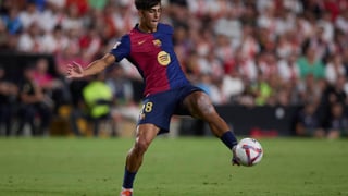 Resuelto el futuro de Marc Bernal