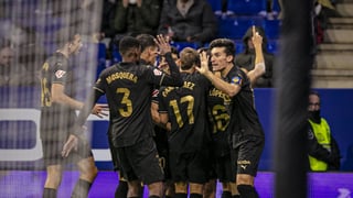 ¿Cuántas Ligas tiene el Valencia en su palmarés?