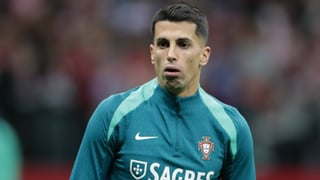 El ‘aviso’ de Joao Cancelo