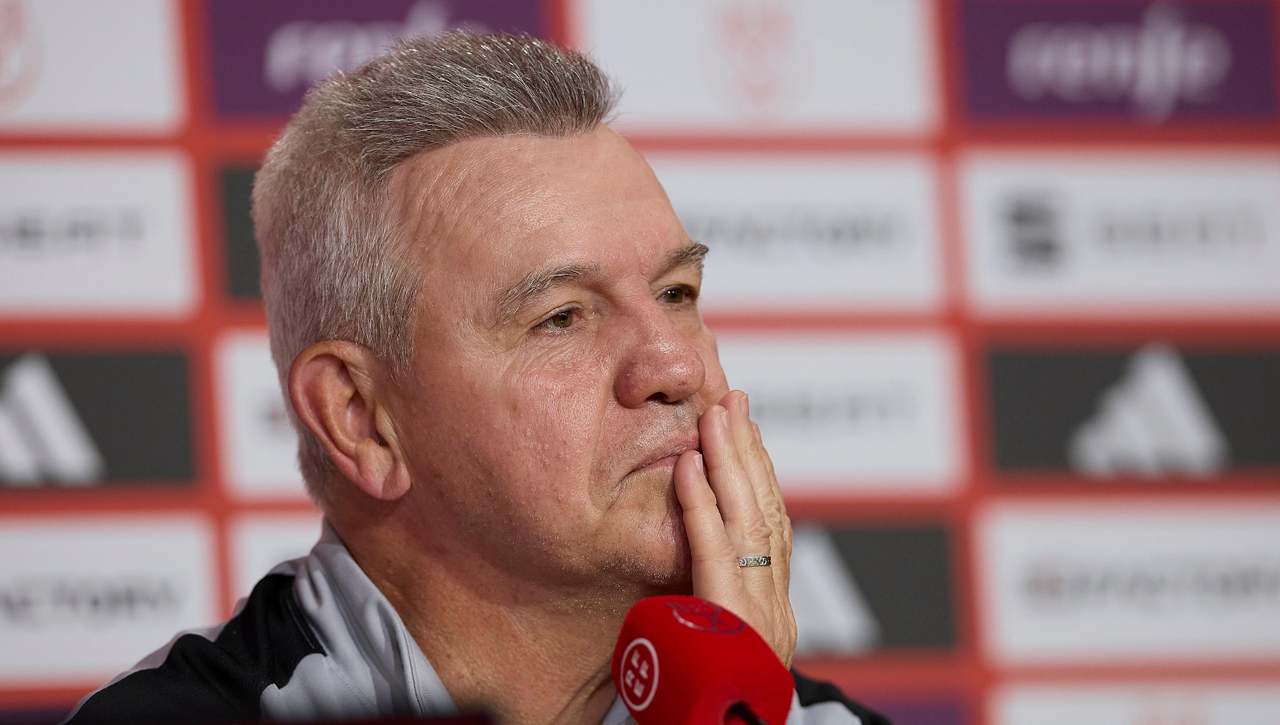 Javier Aguirre es el máximo candidato a ser el entrenador de la Selección de México