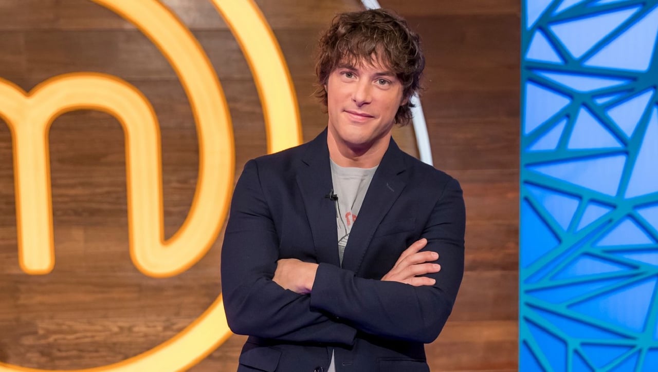El adiós de Jordi Cruz de Masterchef y la televisión