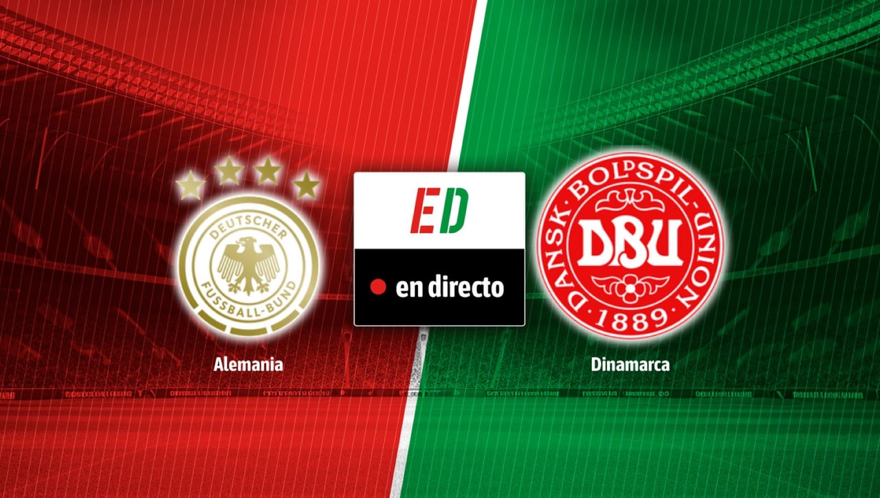 Euro 2024 | Alemania - Dinamarca: resultado, resumen y goles del partido de octavos de la Eurocopa