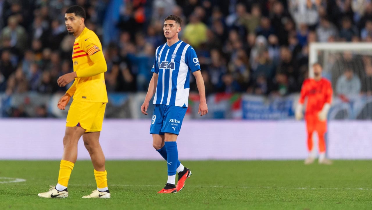 Indignación tras el traspaso de Panichelli