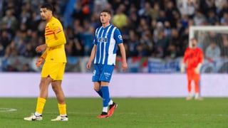 Indignación tras el traspaso de Panichelli