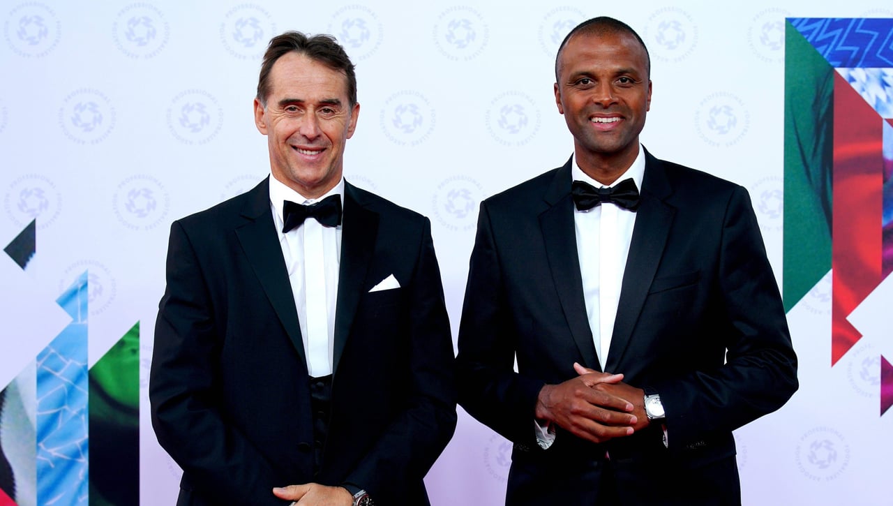 Compás de espera por Lopetegui