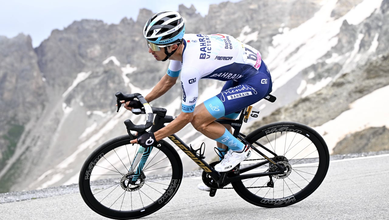 El virus del Tour de Francia se carga una gran baza española