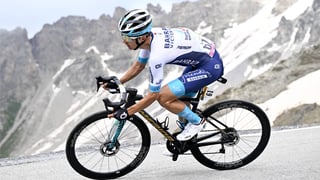 El virus del Tour de Francia se carga una gran baza española