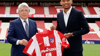 Anuncio oficial sobre el futuro de Marcos Paulo